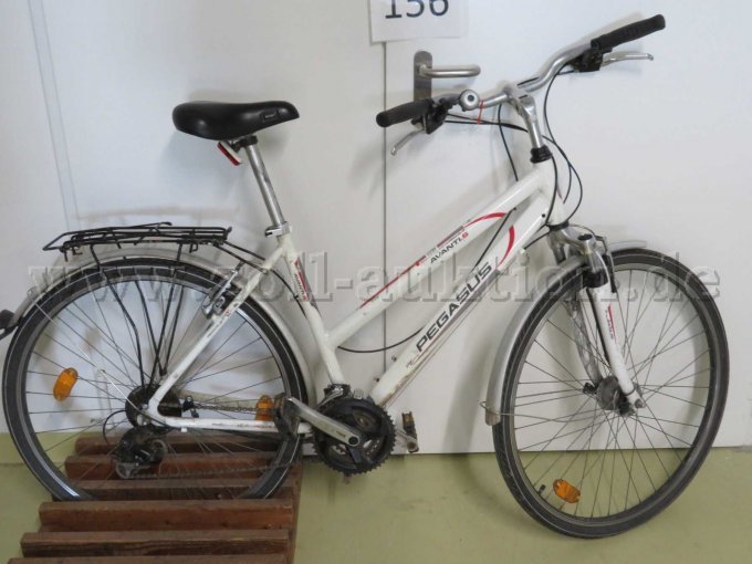 Fahrrad