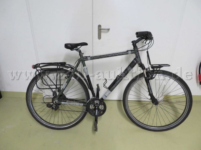 Fahrrad