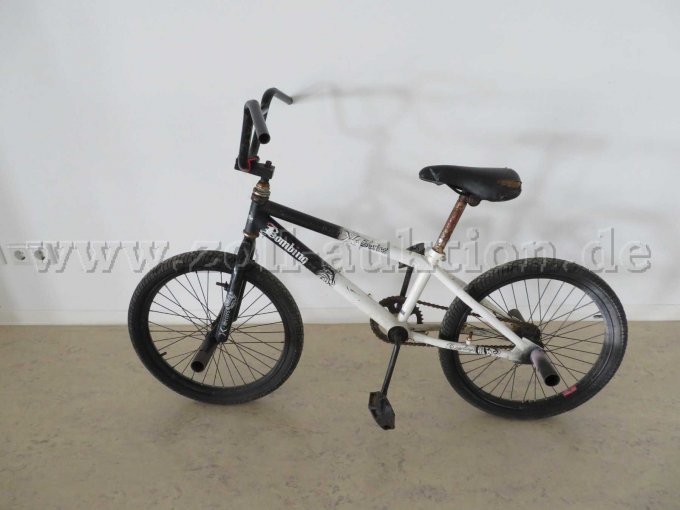 Fahrrad