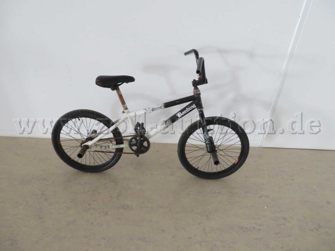 Fahrrad