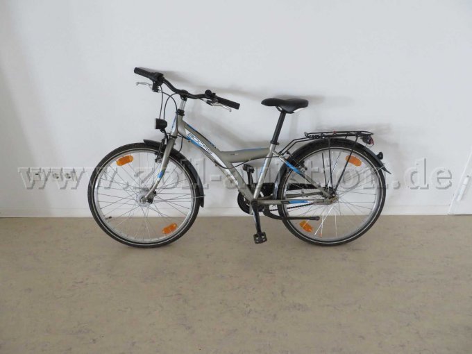 Fahrrad
