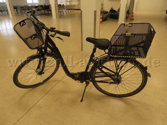 Fahrrad