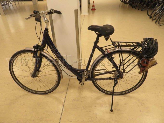 Fahrrad