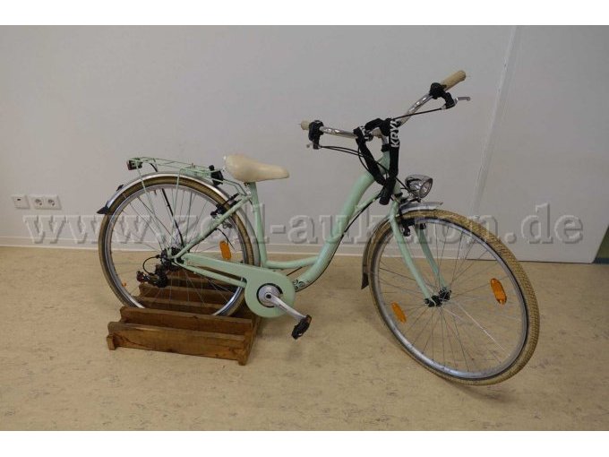 Fahrrad