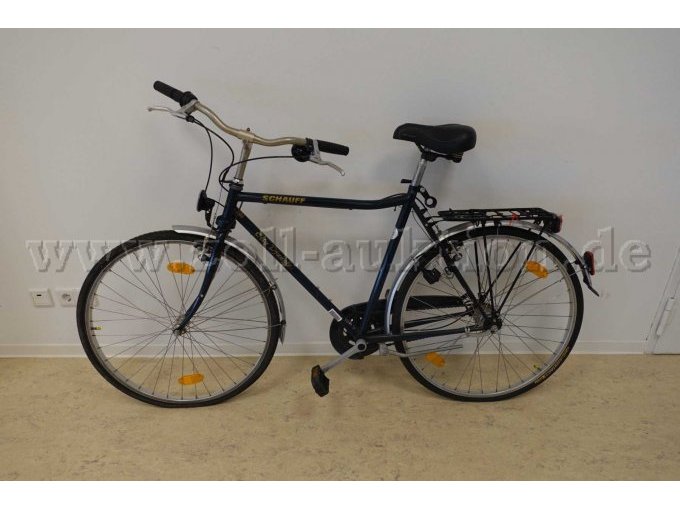 Fahrrad