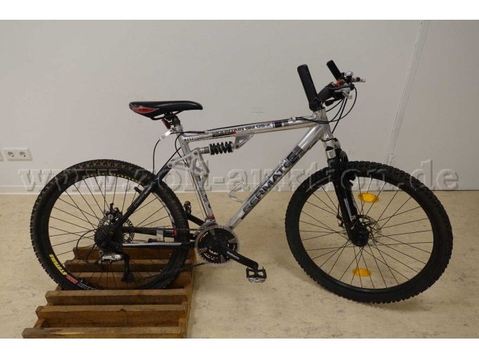 Fahrrad