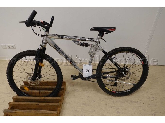 Fahrrad