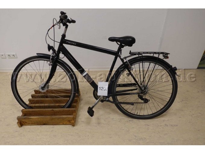 Fahrrad