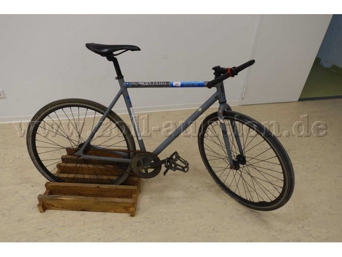 Fahrrad