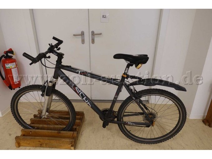 Fahrrad
