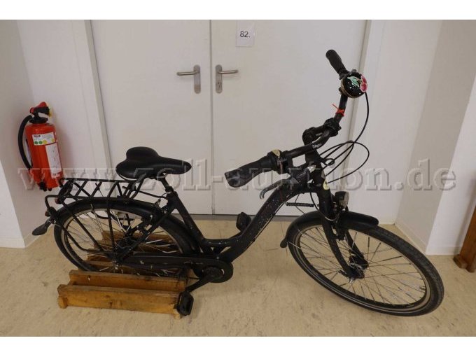 Fahrrad
