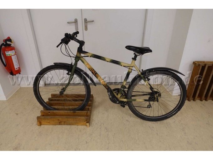 Fahrrad
