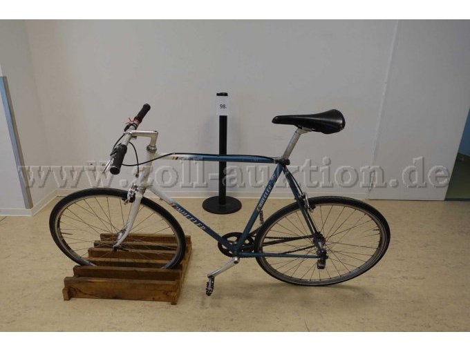 Fahrrad