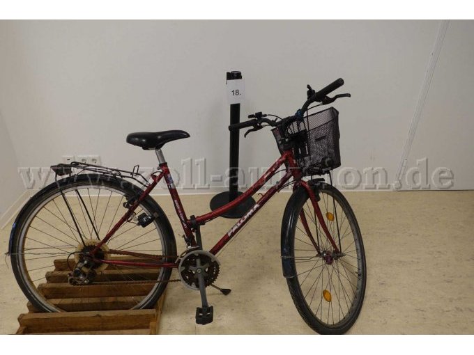 Fahrrad