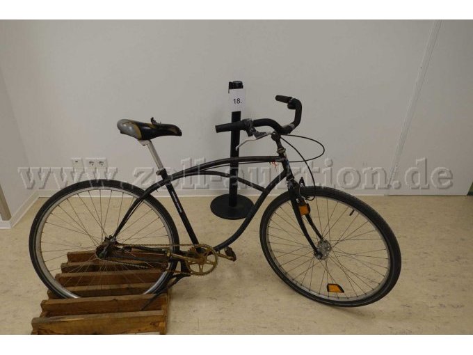 Fahrrad