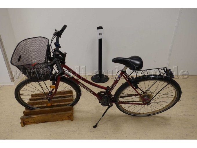 Fahrrad