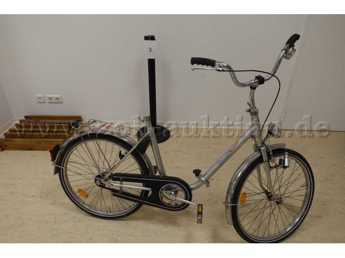 Fahrrad