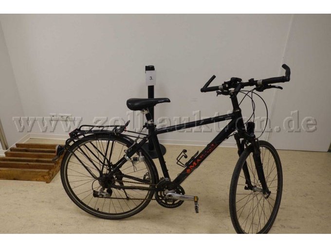 Fahrrad