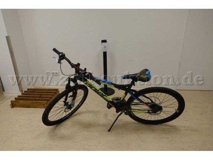 Fahrrad
