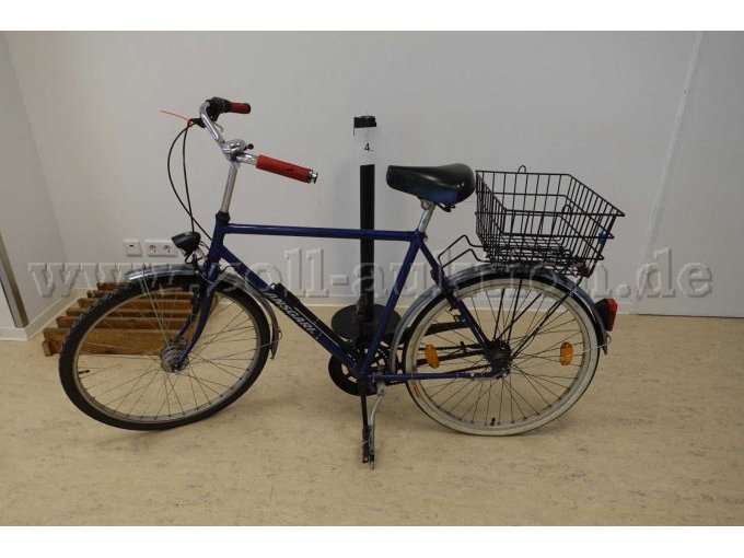 Fahrrad
