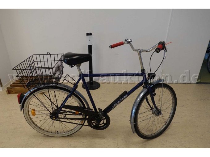 Fahrrad