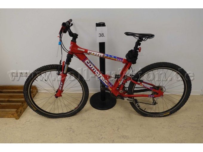 Fahrrad