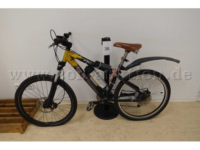 Fahrrad