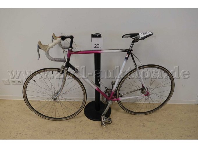Fahrrad