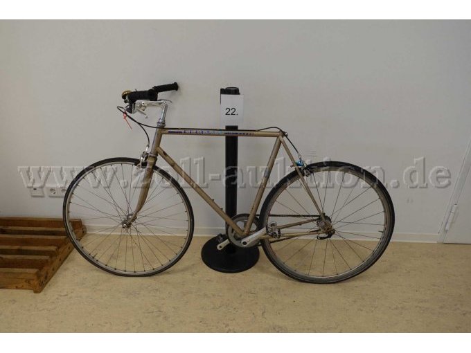 Fahrrad