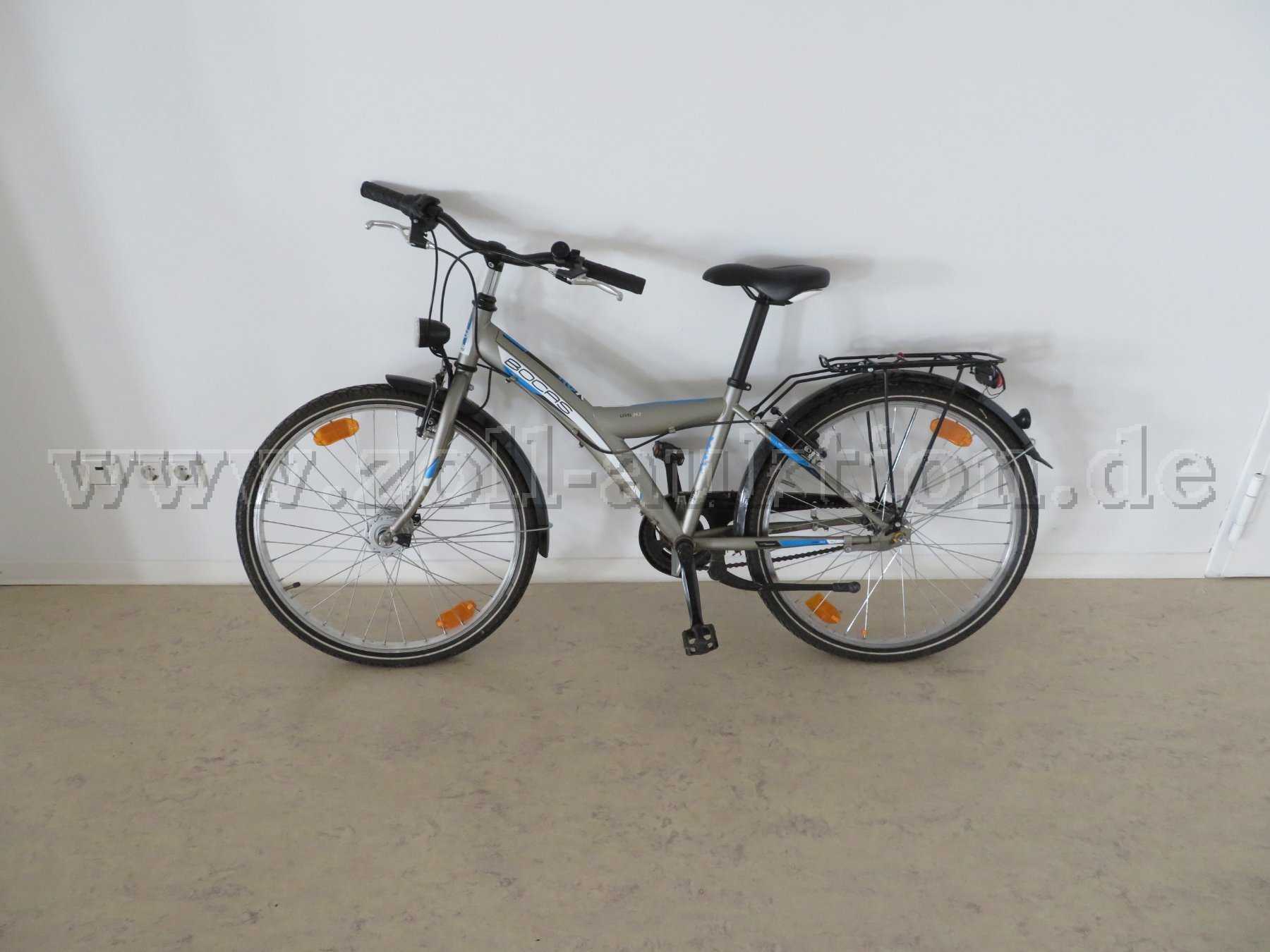 Fahrrad