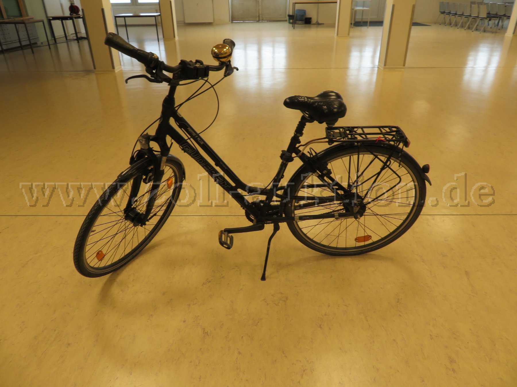 Fahrrad