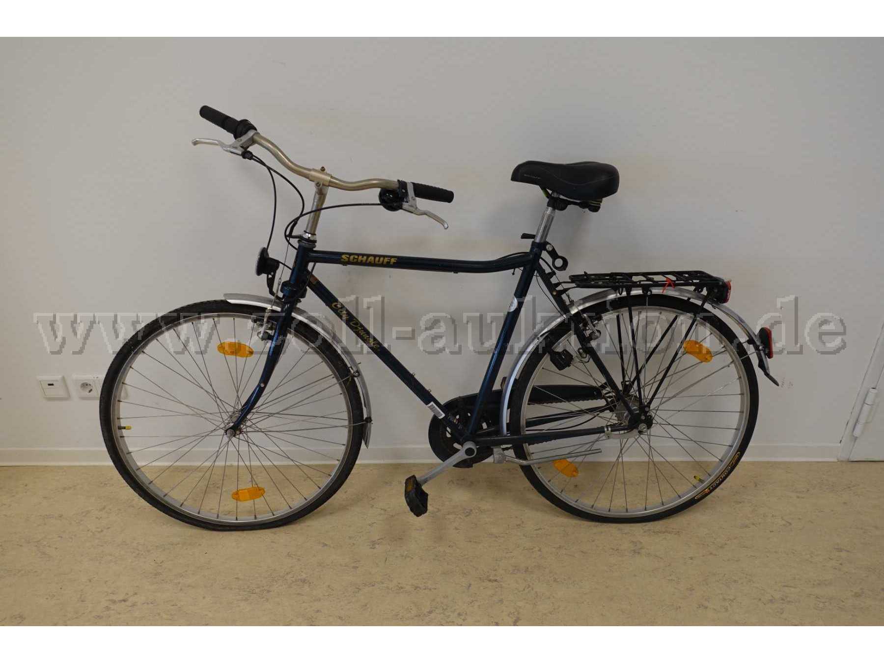 Fahrrad