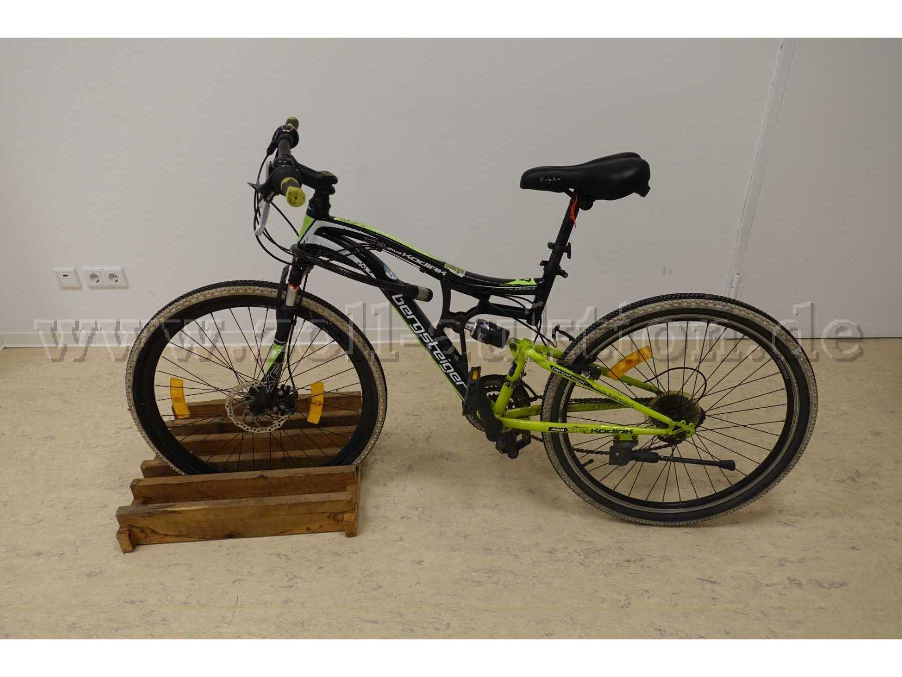 Fahrrad