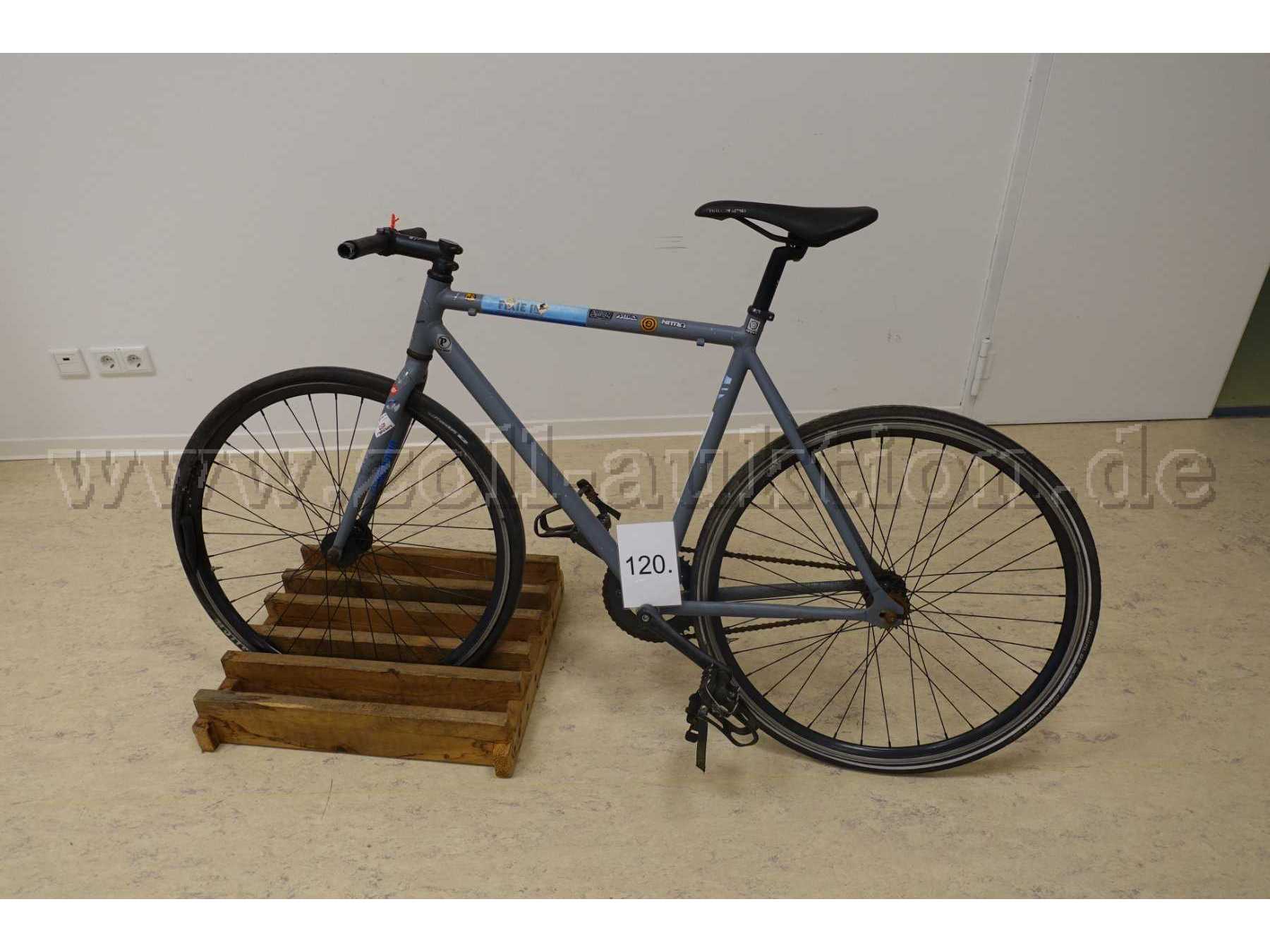 Fahrrad