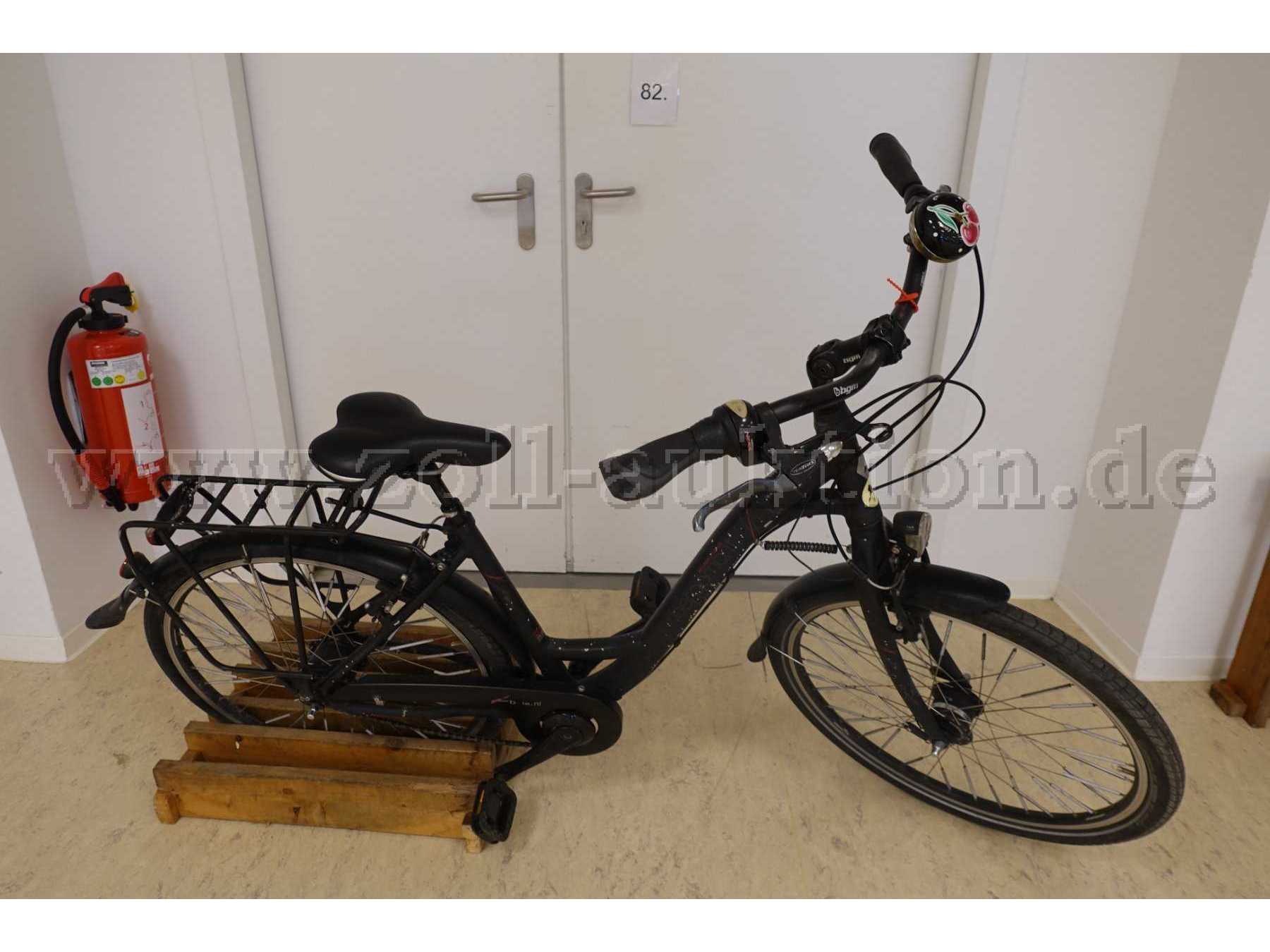 Fahrrad