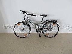 Fahrrad