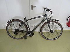 Fahrrad