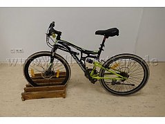 Fahrrad