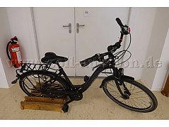 Fahrrad