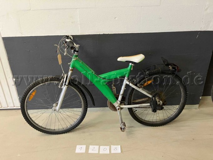 pininfarina Mountainbike - 1208