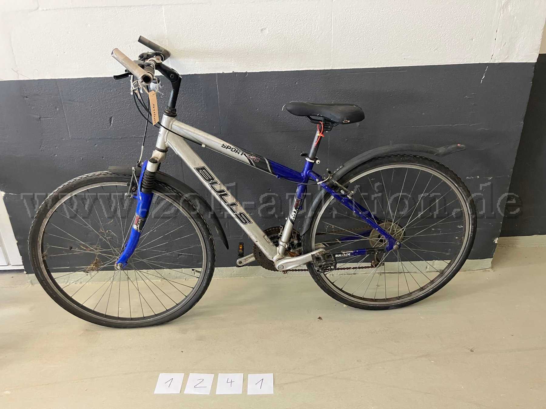 Bulls Sport Mountainbike - 1241