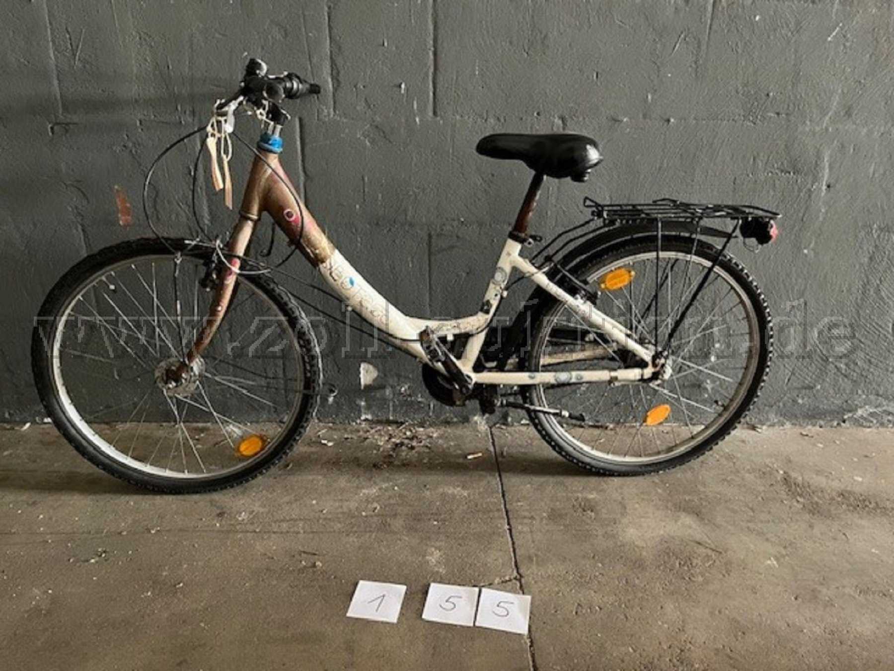 155-2023 Kinderrad