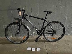 MTB - Serious 474-2023