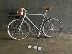Rennrad - 235-23