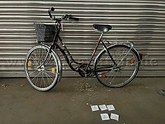 Hollandrad 402-2023