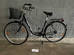 Damenrad 45-23