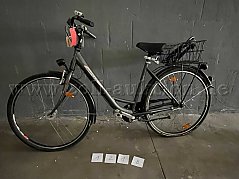 Damenrad 1218-24