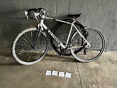 Rennrad 1145-24