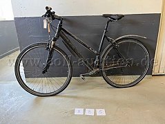 Herrenrad Bergamont - 885