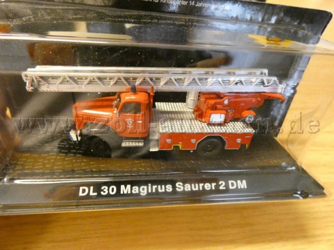 Magirus Sauer